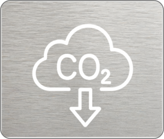 A UMAMI hub is a tangible, measur-able green infra-structure project that reduces your city's carbon foot-print and helps you meet climate goals.