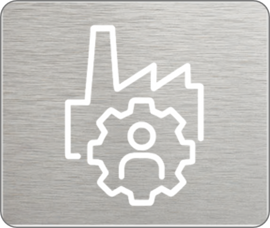 Attract future-proof industry, create stable, skilled manufacturing jobs and become a magnet for green-tech investment.