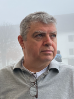 Josh Deetz <br> <span>The Alloy <br>Architect</span>