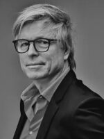 Lutz Kucher <br> <span>The Network <br>Architect</span>